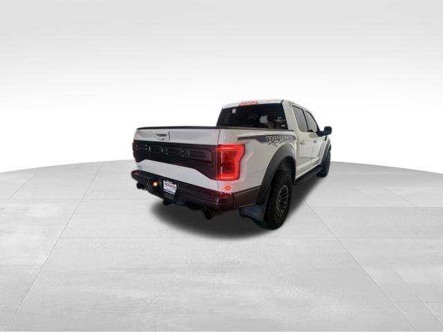 Used 2019 Ford F150 Raptor w/ Equipment Group 802A Luxury AWD/4WD image 7