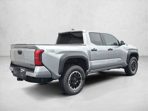 New 2026 Toyota Tacoma TRD Off-Road image 5