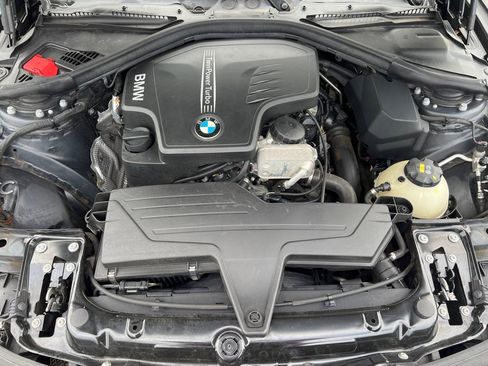 Used 2016 BMW 428i xDrive Coupe image 9