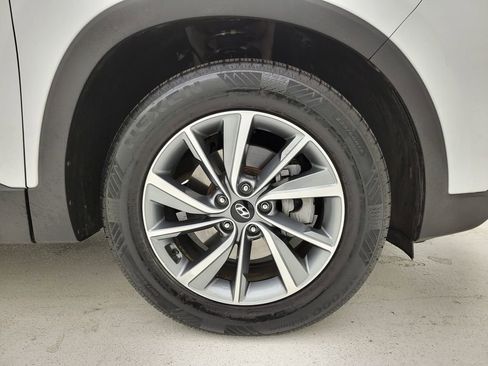 Used 2020 Hyundai Santa Fe Limited w/ Cargo Package image 32