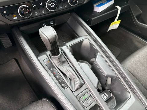 Used 2025 Honda Accord SE image 24