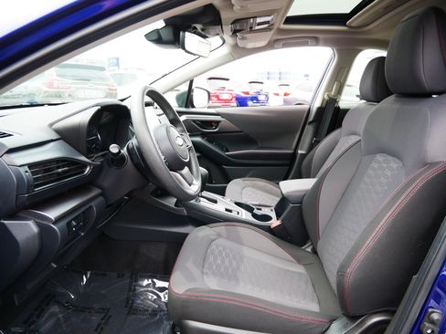 Certified 2024 Subaru Impreza 2.0i Sport AWD/4WD image 31