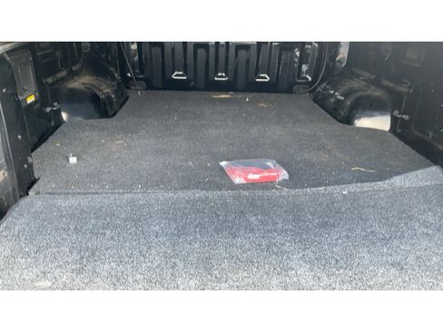 Used 2024 Ford Ranger Lariat w/ FX4 Off-Road Package image 7