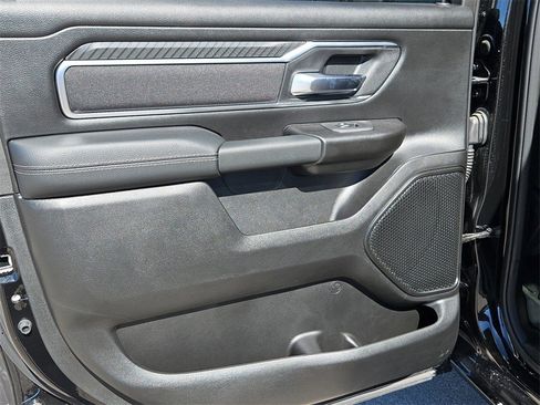 New 2025 RAM 1500 Lone Star image 16