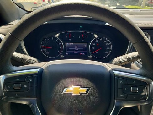 Certified 2022 Chevrolet Blazer LT w/ Redline Edition image 18