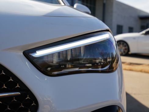 New 2026 Mercedes-Benz CLE 300 4MATIC Cabriolet image 16