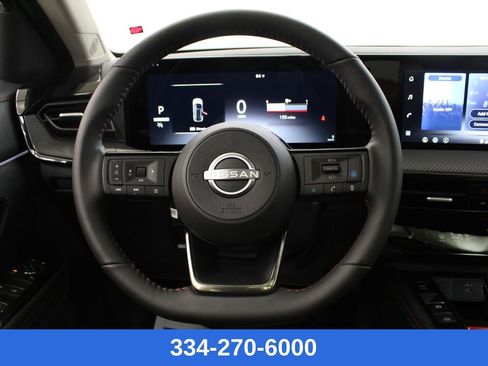 New 2026 Nissan Kicks SR w/ SR Premium Package image 19