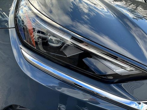 Used 2024 Toyota Grand Highlander XLE image 23