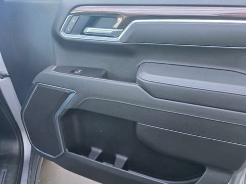 Certified 2026 Chevrolet Silverado 1500 LT RWD image 22