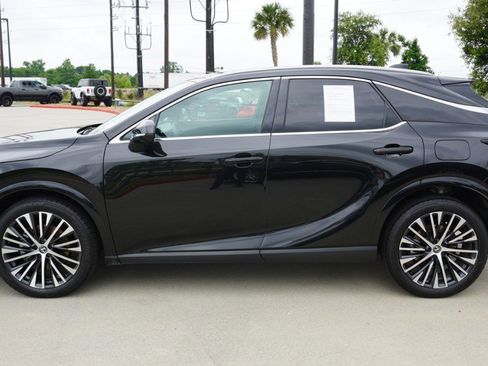 Certified 2024 Lexus RX 350 Premium Plus w/ Convenience Package FWD image 5