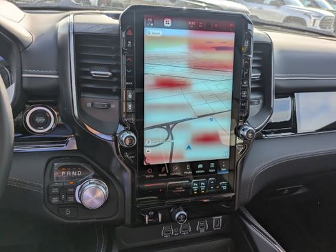 New 2026 RAM 1500 Limited image 17