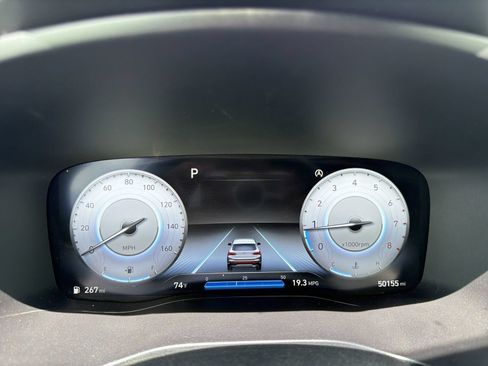 Certified 2023 Hyundai Santa Fe Calligraphy AWD/4WD image 18