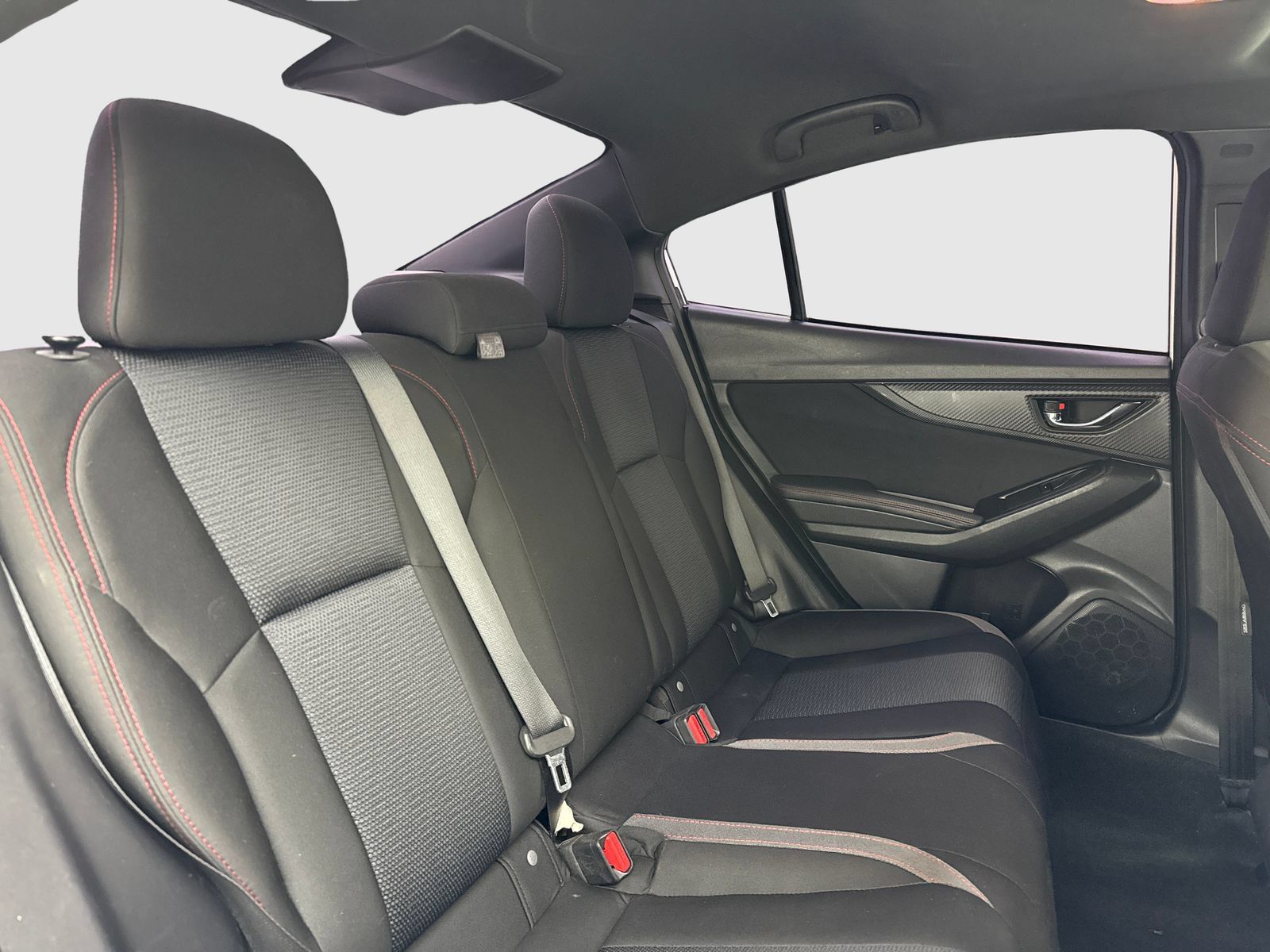 Used 2017 Subaru Impreza 2.0i Sport AWD/4WD image 43
