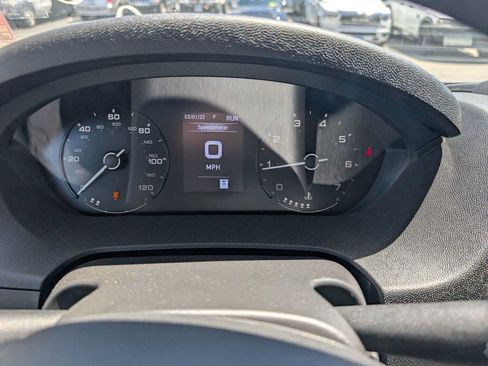 New 2026 RAM ProMaster 1500 w/ Convenience Group FWD image 19
