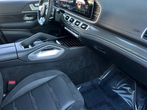 Certified 2022 Mercedes-Benz GLE 53 AMG 4MATIC Coupe image 13