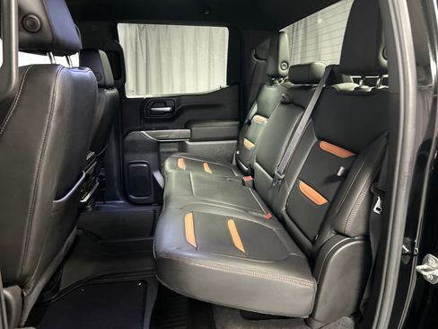 Used 2021 GMC Sierra 1500 AT4 image 23