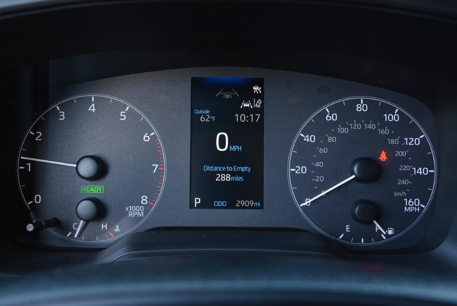 Used 2024 Toyota Corolla Cross AWD Hybrid image 26