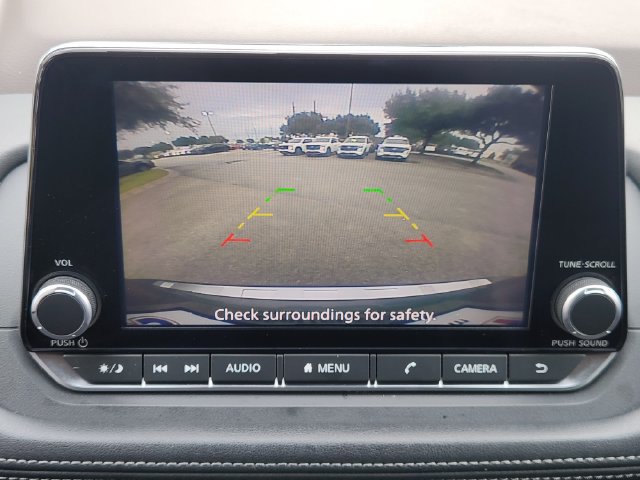 Used 2023 Nissan Rogue SV w/ SV Premium B Package FWD image 19