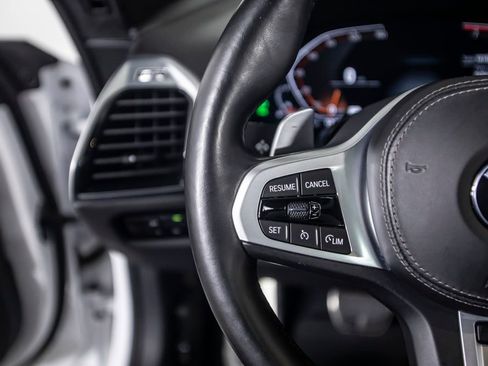 Used 2022 BMW 840i Gran Coupe w/ Comfort Seating Package image 39