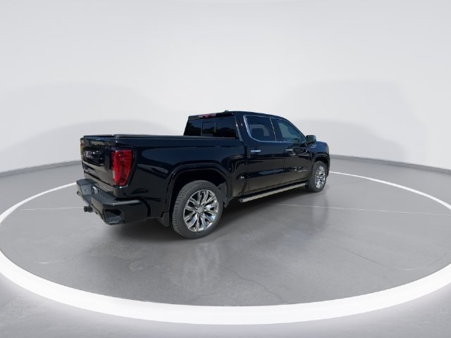 Used 2024 GMC Sierra 1500 Denali AWD/4WD image 7