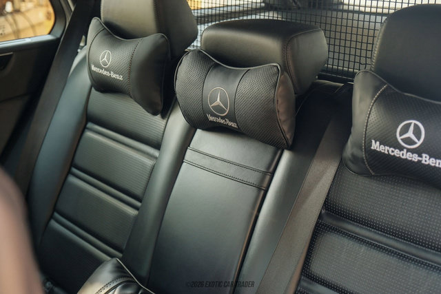 Used 2012 Mercedes-Benz E 63 AMG Wagon image 32