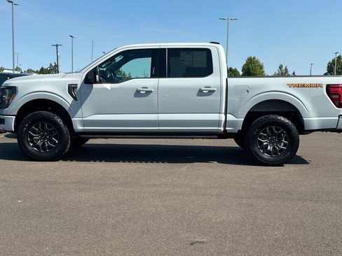 Used 2024 Ford F150 Tremor w/ Tow/Haul Package AWD/4WD image 7