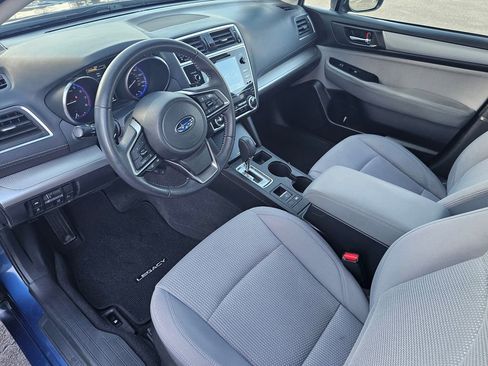 Used 2019 Subaru Legacy 2.5i Premium image 15