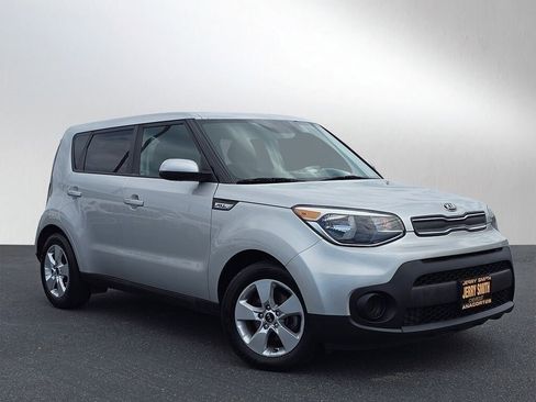 Used 2018 Kia Soul image 1