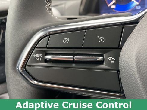 New 2026 Chevrolet Blazer EV LT AWD/4WD image 27