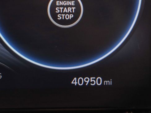 Used 2023 Hyundai Tucson XRT image 17