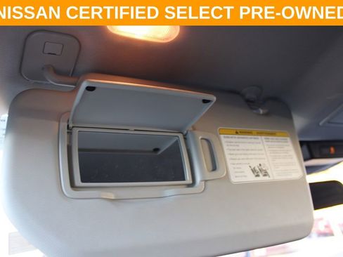 Certified 2022 Nissan Rogue S image 40