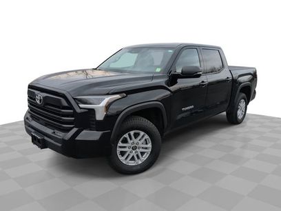 Used 2024 Toyota Tundra SR5 w/ SR5 Premium Package