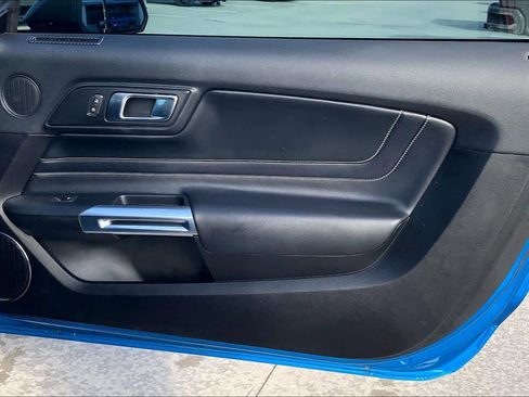 Used 2021 Ford Mustang Mach 1 w/ Equipment Group 700A image 18