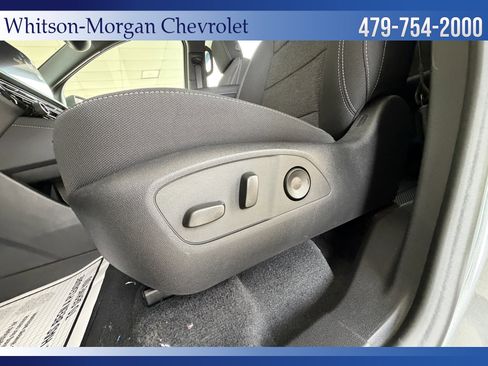 New 2026 Chevrolet Traverse LT w/ Midnight/Sport Edition image 13