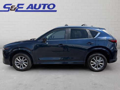 Used 2025 MAZDA CX-5 AWD 2.5 S image 2
