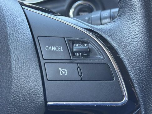 Used 2024 Mitsubishi Outlander Sport SE AWD/4WD image 19