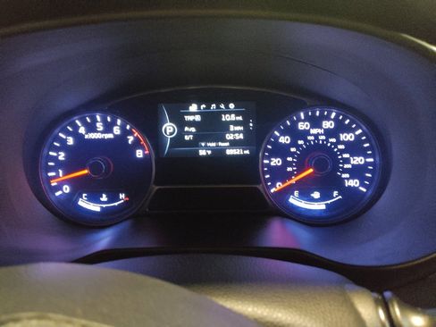 Used 2015 Kia Soul ! w/ Sun & Sound Package image 23