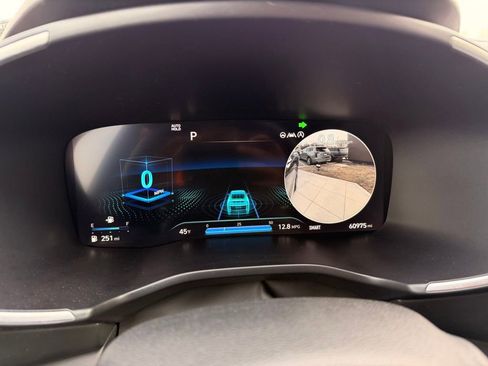 Used 2021 Hyundai Santa Fe Calligraphy image 24