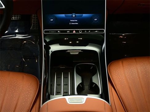Used 2022 Mercedes-Benz S 500 4MATIC image 7