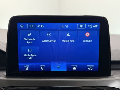 New 2026 Ford Escape Active w/ Cold Weather Package image 7