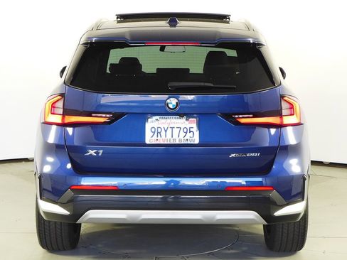 Used 2025 BMW X1 xDrive28i w/ Convenience Package image 8