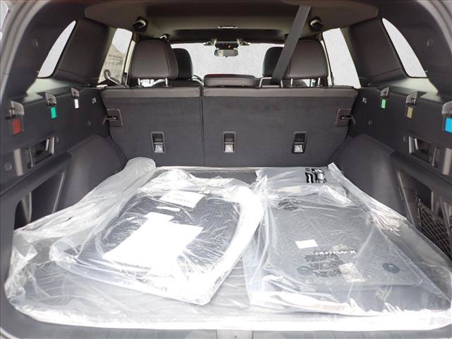 New 2026 Subaru Outback Premium AWD/4WD image 8