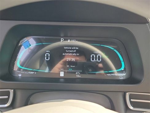 New 2026 Hyundai Elantra Blue image 7