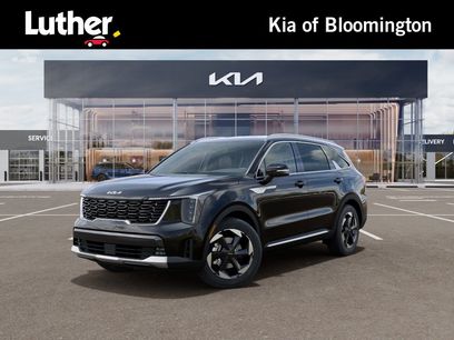 New 2026 Kia Sorento EX w/ EX Premium Package