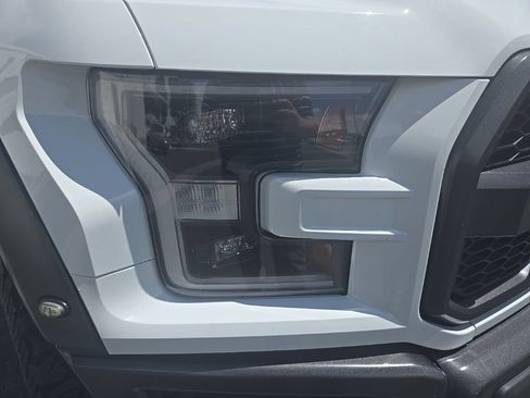 Used 2020 Ford F150 Raptor w/ Equipment Group 802A Luxury AWD/4WD image 31