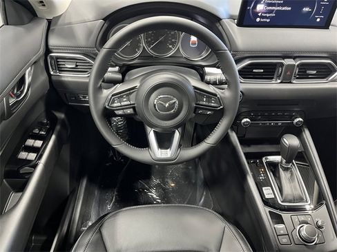 New 2025 MAZDA CX-5 AWD 2.5 S w/ Preferred Package image 22