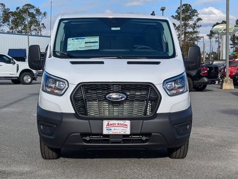 Used 2024 Ford Transit 250 Base image 9