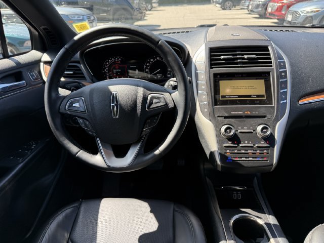 Used 2019 Lincoln MKC Reserve AWD/4WD image 12