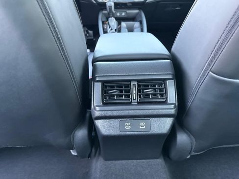 New 2025 Honda Accord EX-L image 34