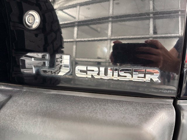 Used 2012 Toyota FJ Cruiser 4WD w/ Upgrade Pkg image 11